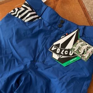 Volcom Snowboard / Ski Pants